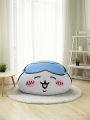 Chiikawa Lazy Sofa Bean Bag Tatami Pattern Ussachi Hachigii Shadow Flowing Years Fat Mouse Modern Simple Style Home Furniture. 