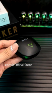 ประกัน 1ปี หูฟังบลูทูธ Lenovo ERAZER XT85 II หูฟัง บลูทูธ เบส หูฟังบลูทูธแท้ หูฟังไร้สาย bluetooth หูงฟังบลูทูธ หูพังบลูทูธ หูพังไร้สาย หูงฟัง