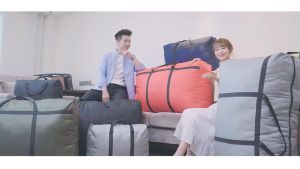 BIG BAG Moving Bag For Packing Bag Pindah Rumah Beg Pindah Rumah Move House Bag Storage Bag Beg Besar