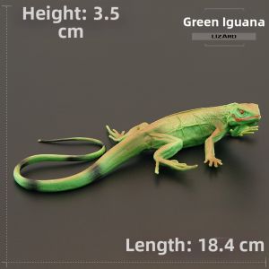 Mons Sle | Realistic Crawler Animal Toy