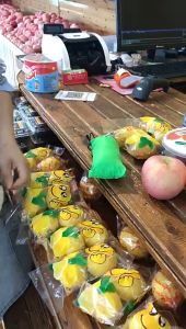 1pc Folding Bag with Package 20L Lightweight Packable Backpack Foldable Ultralight Outdoor Folding Handy Travel Daypack Bag Nano Waterproof Daypack For Men Women