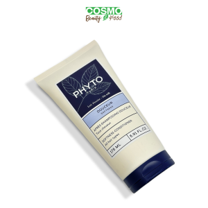 Phyto Softness Conditioner 175ml [all hair types][Suitable for the whole family (from 3 years old)]