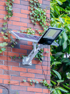 Waterproof Ultra Bright Outdoor Solar Street Light 100W