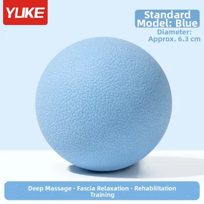 YUKE | Muscle Relaxation Rehabilitation Massage Ball