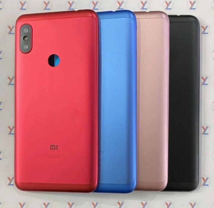 Tutup Belakang Redmi Note Pro Ka Cover Phone Redmi Note Back Cover