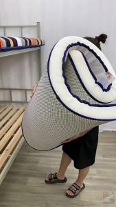MOLORE | Latex Mattress Tatami Thickened
