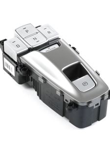 Kia Hyundai K2k3k4 New Arrival K5 Kaiku Digital Handbrake Switch Button Left and Right Seat Heating Ventilation Button