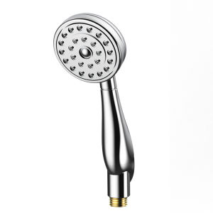 YALANDENG | High-Pressure Copper Shower Head