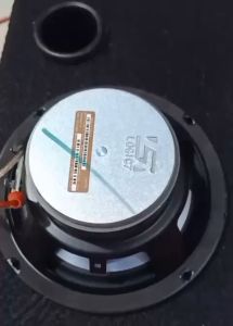 Komponen Speaker Mid Low Tweeter Harman Kardon L7 6.5 inch Untuk Mobil