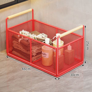 evesigar | Bathroom Storage Cart Trolley