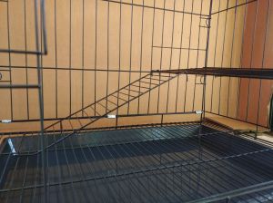 Kandang Lipat Serbaguna Ukuran P60 & P45 Termurah PROMOO