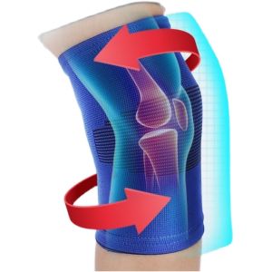 KDST | Bảo Vệ Gối Cổ Tay Khủy Tay Mỏng Nhẹ Cho Mùa Hè Dùng Trong Thể Thao