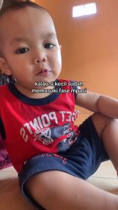 Alala Abon Bayi Anak MPASI 8 bulan Penambah BB Anak Tanpa MSG