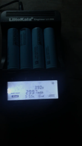 Pin 18650 LG MH1 Li-ion 3200mAh 3.7V Tính Năng Vượt Trội Phù Hợp Đa Dụng