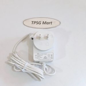 Nguồn Adapter DC 5V - 2A / Đầu cắm 3.5mm X 1.35mm (Chuẩn cắm nguồn ÚC (AU))