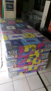 Kasur Busa Royal foam garansi 10 thn Produk Asli Bandung