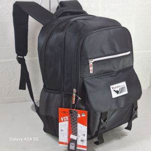 TAS RANSEL SEKOLAH ANAK SD SMP SMA KERJA DAN LAIN LAIN VIXENSA