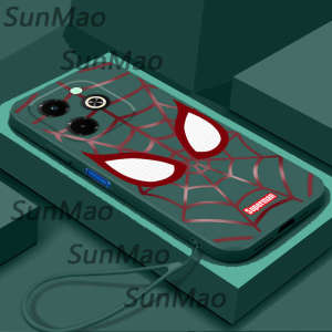 Tecno Spark 20 & Spark 20C Phone Case: European & American Fashion Style Cover CHA29