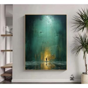 Trò Chơi Ghép Hình Dành Cho Người Lớn Tác Phẩm Nghệ Thuật Tối Giản 500/1000/1200/2000 CÁI Màu Xanh Lá Cây Trò Chơi Giảm Căng Thẳng Có Tính Chất Thiền Định Quà Tặng Trang Trí Dành Cho Lứa Tuổi Từ 14 Trở Lên