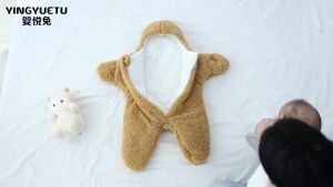 Baby Anti-Kick Quilt & Newborn Baby Bag: A Comprehensive Guide