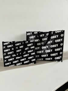 Thickened Wear-Resistant Hand-Held Environmental Protection Woven Bags Waterproof Portable Shopping Gift Large Capacity Storage Bags