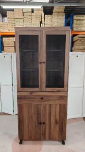 (PERABOT ANN) KITCHEN CABINET / KITCHEN CABINET 5FT / KITCHEN STORAGE