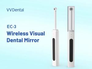 VV DENTAL | Dental Intraoral Camera Wireless Wifi Endoscope Intra Oral Teeth Inspection Dental Camera For PC IOS Android Phone