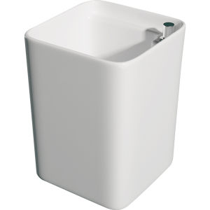 WEILANJINGDIAN | Mini Household Mop Basin 30cm