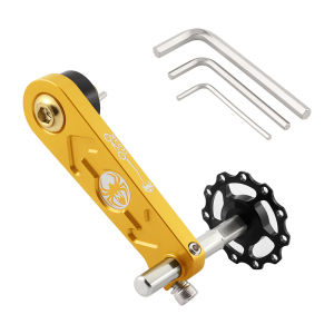 MUQZI | Bộ Căng Xích Xe Đạp Leo Núi MUQZI MTB Một Tốc Độ Bằng Hợp Kim Nhôm - Bộ Căng Xích Xe Đạp