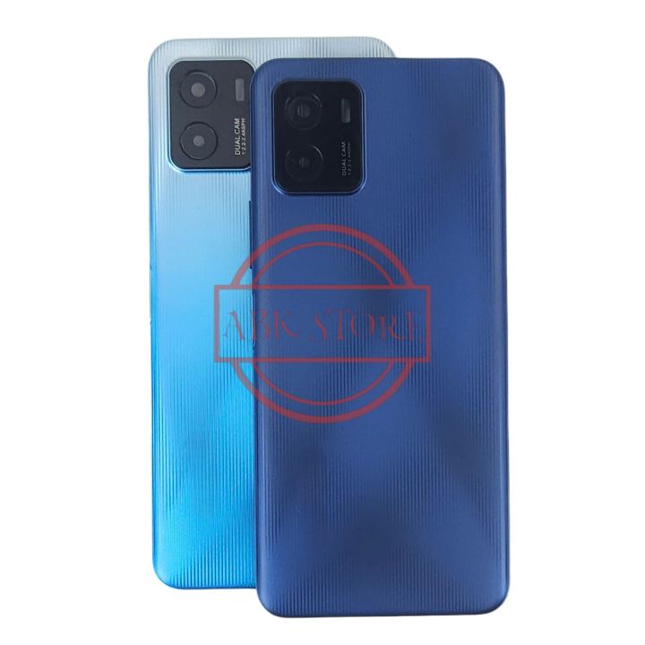 BACKDOOR VIVO Y15S TUTUP BELAKANG BACK CASING BACKCOVER HOUSING