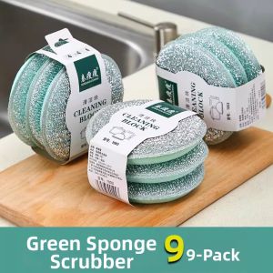 Kitchen Specific High Density Magic Cleaning Tool