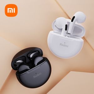 💕 【 Spot inventory 】 Fast shipping+COD 💕XIAOMI TWS Wireless Earphone Bluetooth 5.0 Touch Control Headset Sports Stereo Earbuds Build-in Mic Bluetooth Earphones