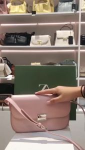 ZAZIE Tas Selempang Wanita Ayla Sling Bag Tas Bahu Wanita Shoulder Bag Tas Ketiak - (5918)