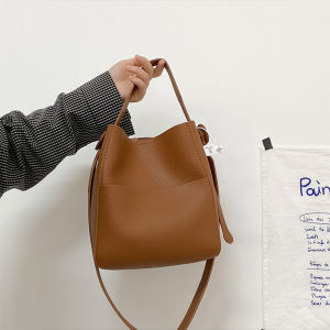 Túi Đeo Vai Dung Tích Lớn Mùa Hè Cho Nữ Túi Đeo Chéo Đi Làm Đa Năng Túi Đeo Vai Túi Đeo Chéo Túi Đeo Tay Túi Đeo Vai