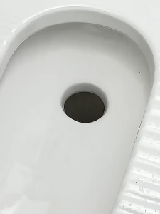 304 Stainless Steel Deodorant/Squat Toilet Blocker/Squat Toilet/Blocker/Deodorizer/Toilet Deodorizer/