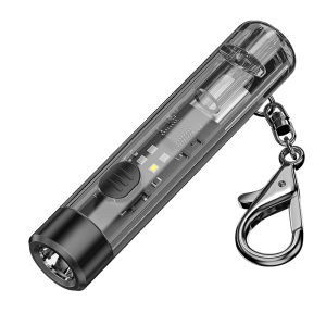 Smiling Shark | Bright Mini Flashlight