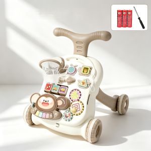 Babytry | Baby Multi-Functional Walker