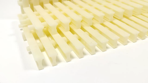 ✅Original fast delivery✅Swimming Pool Overflow Grid Non-slip Board Swimming Pool Water Drain Grille swimming pool pvc gratings Swimming Pool Equipment Accessories