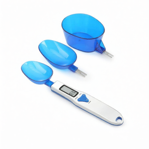 DANBIYIN | Mini Precision Kitchen Scale 0.1g