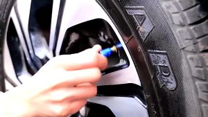 Tutup Pentil Ban Mobil & Motor: Pilihan Variasi Unik