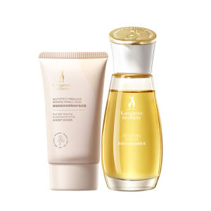 Kangaroo Mommy | Stretch Mark Reducing Sensitive Skin Care Cream