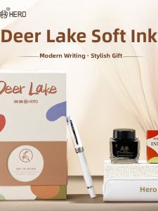 HERO | Calligraphy Writing Gift Pen Set
