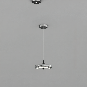 DGY | Artistic Design UFO Shaped Luxury Chandelier Full Spectrum 270mm
