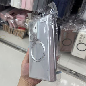 Hard Magnetic For Magsafe Case With Hinge Protection For Samsung Galaxy Z Fold 8 Ultra Wide 7 6 5 Full Cover Scratch Resistant