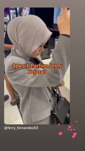 Parfum VOX - Idolo 30ml - Homme (Pria) - EDT