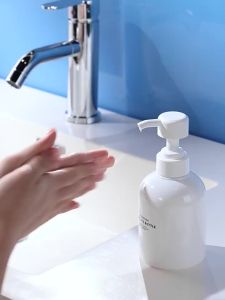 DEHUB | Electric Facial Cleanser Foamer