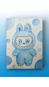 Hộp Chì Màu Dầu Chuyên Nghiệp 12/18/24/36 Màu - Bút Chì Màu Gỗ Ruột Mịn Lên Chuẩn Và Đẹp