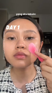 Rumah Cantik FAV Beauty Paket 2pcs Yogurt Peel Off Mask Acne Care Brightening Skin Barrier Firming | Masker Kelupas Kulit Wajah Berjerwat Kering Penuaan Dini Perawatan Skin Barrier Melembabkan Melembutkan Mencerahkan | Halal | BPOM | COD