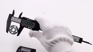 [Tốt nhất] Dụng cụ đo thước kẹp kỹ thuật số Thước kẹp micromet điện tử