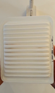 Mitsubishi Outlander ASX Grandis NA4W Engine Air Filter MR968274